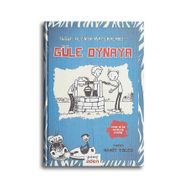 Yusuf Ali'nin Maceraları 3 - Güle Oynaya - Hamit Yolcu