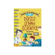 Yusuf Dürüst Olmayı Öğreniyor - Seyit Ahmet Uzun