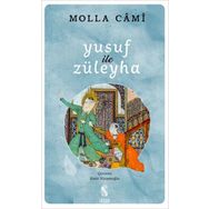 Yusuf ile Züleyha - Molla Cami