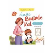 Yusuf Korkusunu Yeniyor Anne Benimle Kal - Fazilet Seyitoğlu