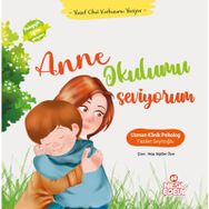 Yusuf Okul Korkusunu Yeniyor - Anne Okulumu Seviyorum Fazilet Seyitoğlu