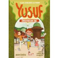 Yusuf Saraybosna'da - Adem Özköse