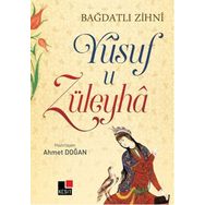 Yusuf-u Züleyha - Kesit Yayınları
