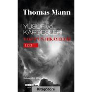 Yusuf ve Kardeşleri 1 - Thomas Mann