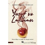 Yusuf ve Lalihan - Abdulkadir Tuncay