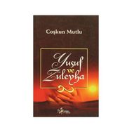 YUSUF VE ZÜLEYHA - COŞKUN MUTLU