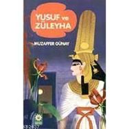 YUSUF VE ZÜLEYHA - MUZAFFER GÜNAY