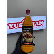 Yusufhan Çiğköfte Şişe Burger Sos - 999 lt