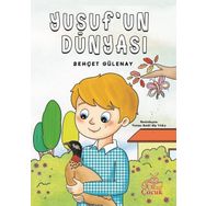 Yusuf'un Dünyası - Behçet Gülenay
