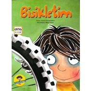 Yusuf'un Günlüğü - Bisikletim - Fatima Sharafeddine