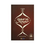 Yusuf’un Kokusu - Özcan Çetin