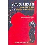 Yutucu Rekabet Adnan Nur Baykal