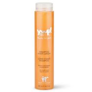 YUUP Uzun Tüylü 250 ml Kedi Köpek Şampuani