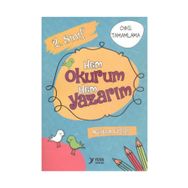 Yuva 2. Sınıf Hem Okurum Hem Yazarım - Nurten Ertaş