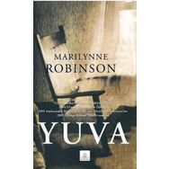 Yuva-Marilyyne Robinson