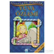 YUVA ÖZLEMİ - ÖZLEM AYTEK