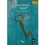 Yuva - Toni Morrison