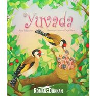 YUVADA - ANNA MILBOURNE;LAURENCE CLEYET