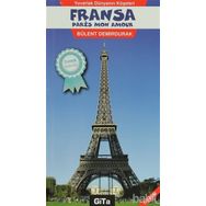 YUVARLAK DÜNYANIN KÖŞELERİ 2 FRANSA PARIS MON AMOUR - BÜLENT DEMIRDURAK