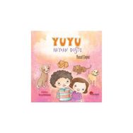 Yuyu - Hayvan Dostu - Yusuf Çopur