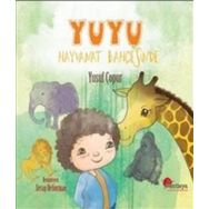 Yuyu - Hayvanat Bahçesinde - Yusuf Çopur