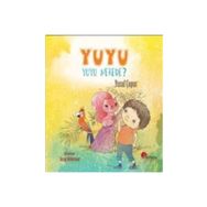 Yuyu - Yuyu Nerede? - Yusuf Çopur