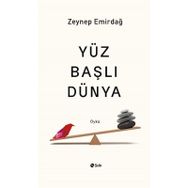 Yüz Başlı Dünya Şule Yayınları