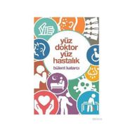 Yüz Doktor Yüz Hastalık - Bülent Katarcı