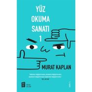 Yüz Okuma Sanatı 1 - Murat Kaplan