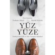 Yüz Yüze - Neval Güven Yudum Akyıl
