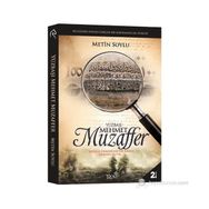 YÜZBAŞI MEHMET MUZAFFER - METIN SOYLU