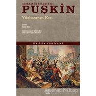 YÜZBAŞININ KIZI - ALEKSANDR SERGEYEVİÇ PUŞKİN (ISBN:9789757384144)