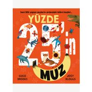 Yüzde 25'in Muz - Susie Brooks