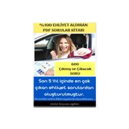 Yüzde Yüz Ehliyet Aldıran PDF Sorular - Enine Boyuna Eğitim