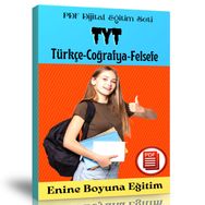 Yüzde Yüz Kazandıran TYT Dijital Eğitim Seti 3 - Enine Boyuna Eğitim