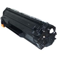 Yüzde Yüz Toner HP LaserJet Pro M1134 Toner Muadil