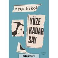 Yüze Kadar Say Everest Yayınları