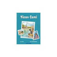 Yüzen Cami - Sare Bilgen