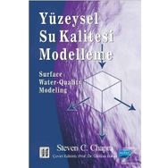 Yüzeysel Su Kalitesi Modelleme - Steven C. Chapra Waveland