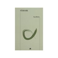 Yüzeysiz - İlyaz Bingül