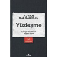 Yüzleşme - Adnan Dalgakıran