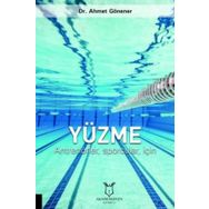 Yüzme - Ahmet Gönener