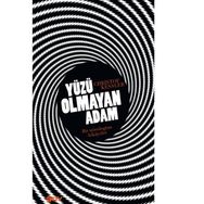Yüzü Olmayan Adam - Stefan Ahnhem
