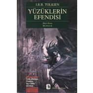 Yüzüklerin Efendisi 2 İki Kule