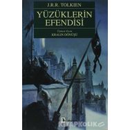 Yüzüklerin Efendisi 3 Kralın Dönüşü