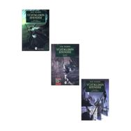 Yüzüklerin Efendisi Seti 3 Kitap