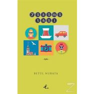 Yüzümü Tanı - Betül Nurata
