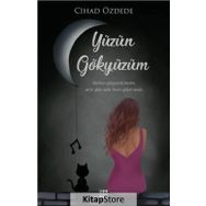 Yüzün Gökyüzüm - Cihad Özdede