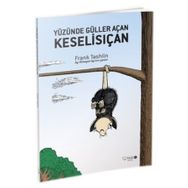 Yüzünde Güller Açan Keselisıçan - Frank Tashlin
