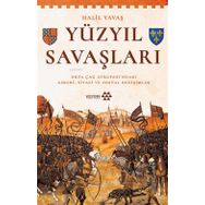 Yüzyıl Savaşları - Halil Yavaş
